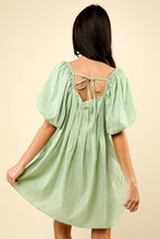 Load image into Gallery viewer, Classy Sassy Dress | Green