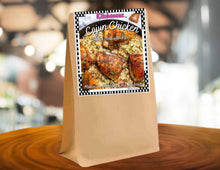 Load image into Gallery viewer, Kitcheneez Cajun Chicken and Rice Skillet Meal Kit