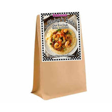 Load image into Gallery viewer, Kitcheneez Shrimp n' Grits One Pot Meal Kit