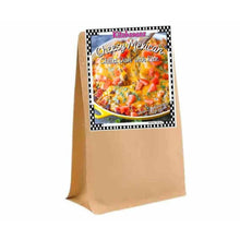 Load image into Gallery viewer, Kitcheneez Cheesy Mexican Rice Skillet Meal Kit