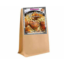Load image into Gallery viewer, Kitcheneez Cajun Chicken and Rice Skillet Meal Kit