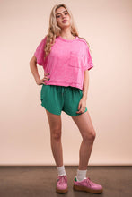 Load image into Gallery viewer, Kelly Top | Pink