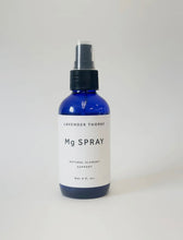 Load image into Gallery viewer, Magnesium Spray