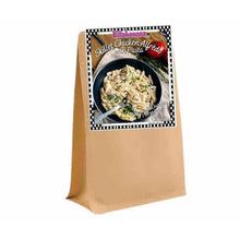 Load image into Gallery viewer, Kitcheneez Chicken Alfredo Skillet Meal Kit
