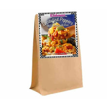 Load image into Gallery viewer, Kitcheneez Unstuffed Peppers Skillet Meal Kit