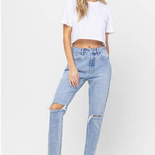 Load image into Gallery viewer, Kennedy Jeans