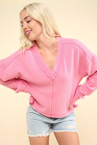 LuLu Blouse