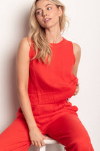 Load image into Gallery viewer, Coral Cove Set | Red