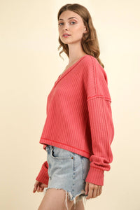 LuLu Blouse