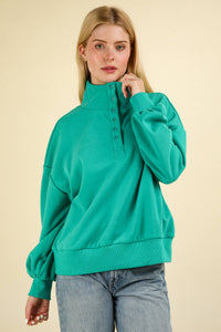 Galveston Pullover