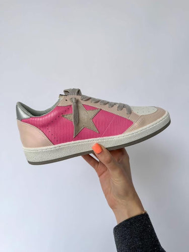 Barbie Sneakers