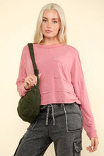 Load image into Gallery viewer, Casual Knit Blouse