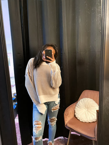 Coco Sweater