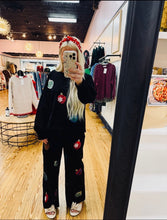 Load image into Gallery viewer, Ornament Set | Black