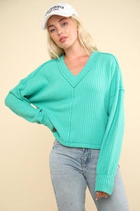 LuLu Blouse