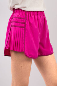 FP Dupe Shorts | Pink