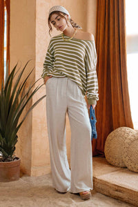 Social Moment Pullover