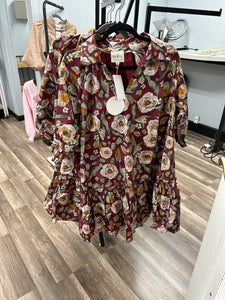 Louisiana Days Dress