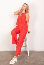 Load image into Gallery viewer, Coral Cove Set | Red