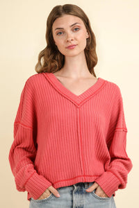 LuLu Blouse