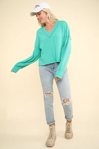 LuLu Blouse