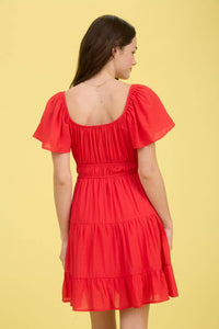 Dade County Dress
