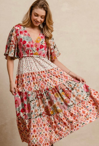 About that Life Dress
