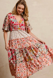 About that Life Dress