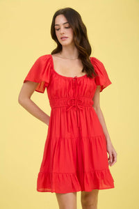 Dade County Dress