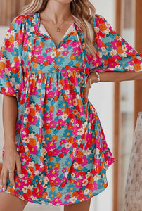 Blooming In Love Dress