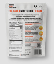 Load image into Gallery viewer, Freeze Dried Peach Perfect