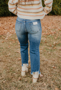 Swoon Worthy Jeans