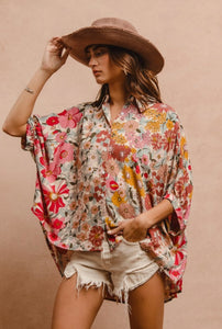 About that Life Blouse