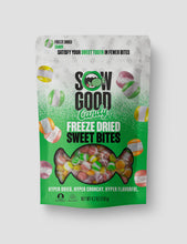 Load image into Gallery viewer, Freeze Dried Rainbow Bites