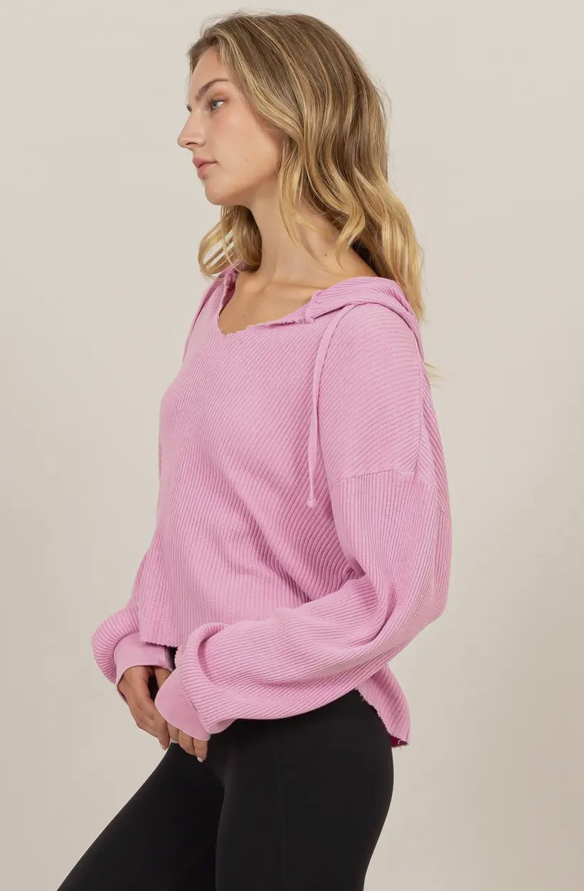 Bailey Pullover