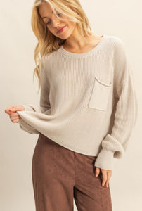 Stoneybrook Sweater
