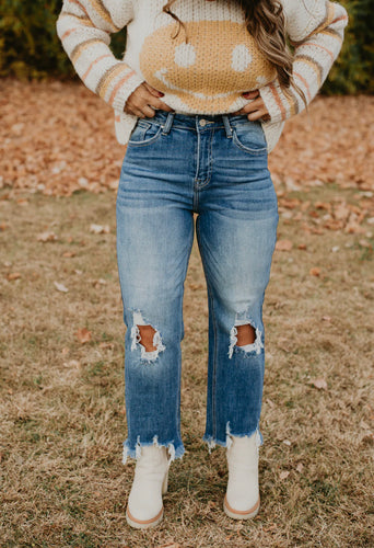 Swoon Worthy Jeans