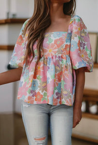 Trenleighs Blouse