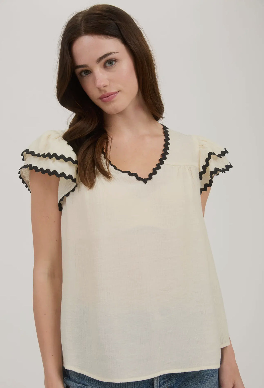 Derek Blouse