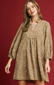 Arkansas Days Dress