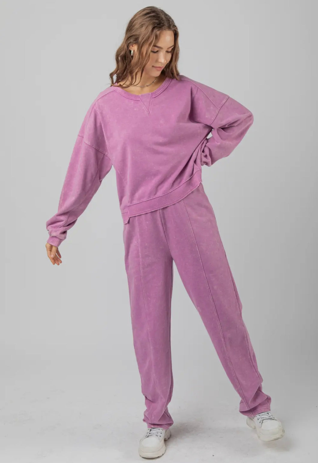 Perfect Lounge | Lilac