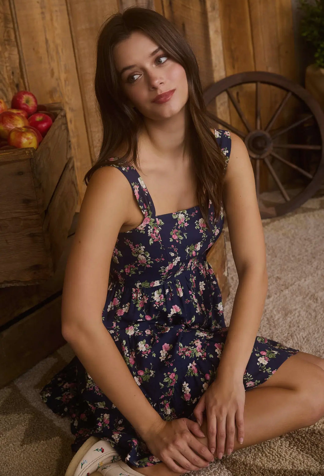 Riley Dress
