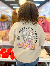 Load image into Gallery viewer, Golden Girls Sweatshirt