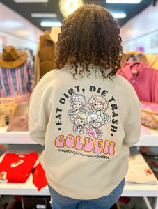 Golden Girls Sweatshirt