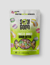 Load image into Gallery viewer, Freeze Dried Sour Bites