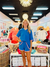 Load image into Gallery viewer, Ricrac Babe Set