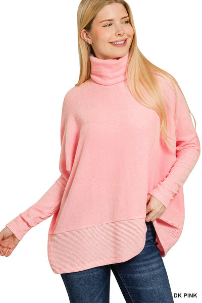 Darling Daydream Top | Pink