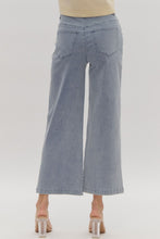 Load image into Gallery viewer, Preppy Girl Bottoms | Denim