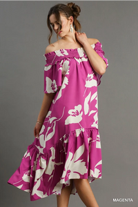 Tampa Dress