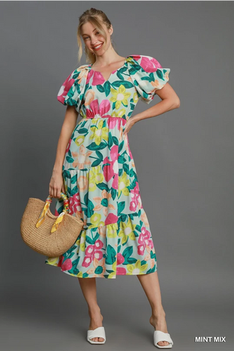 Orlando Dress